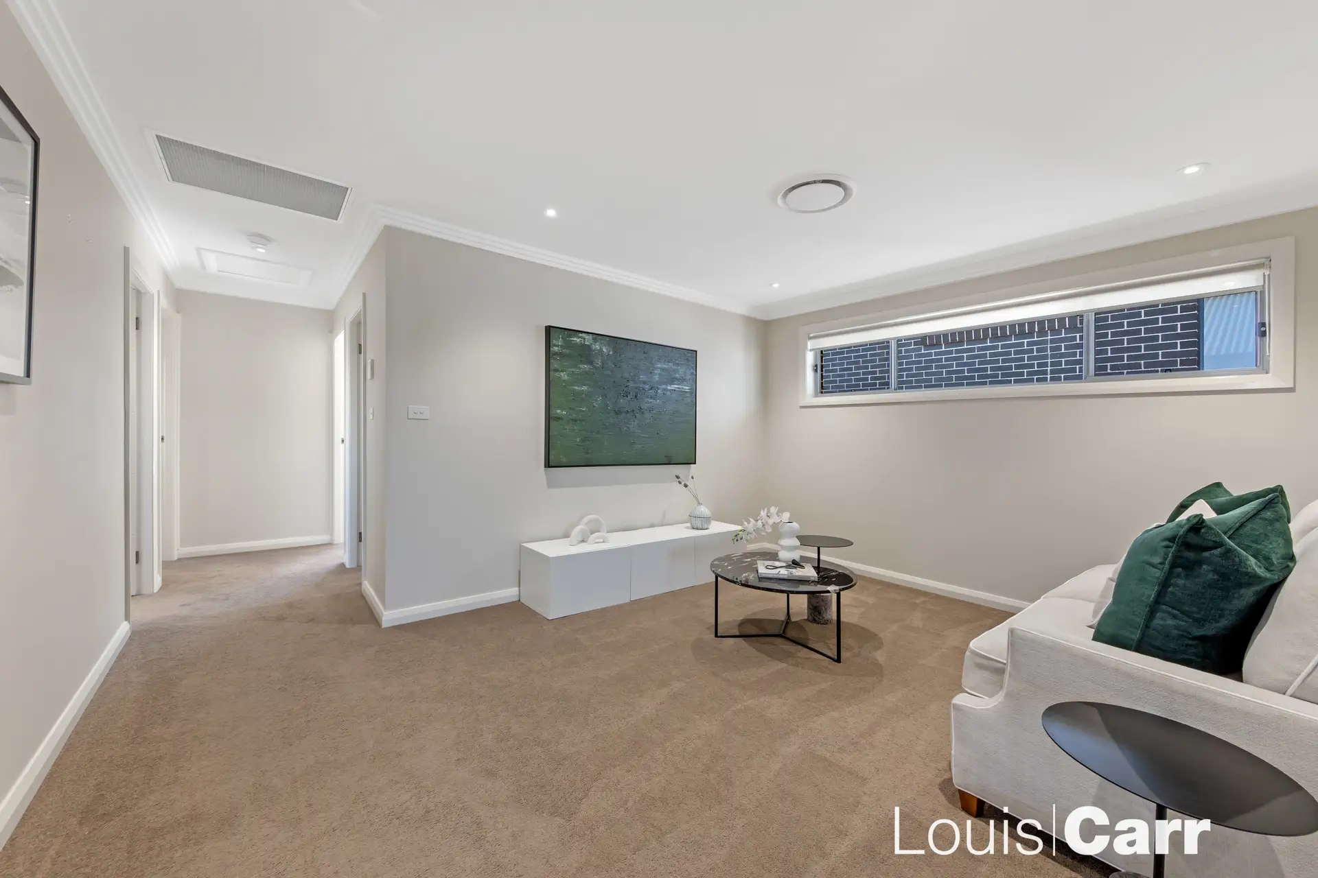 6 Welford Circuit, North Kellyville Sold by Louis Carr Real Estate - image 16