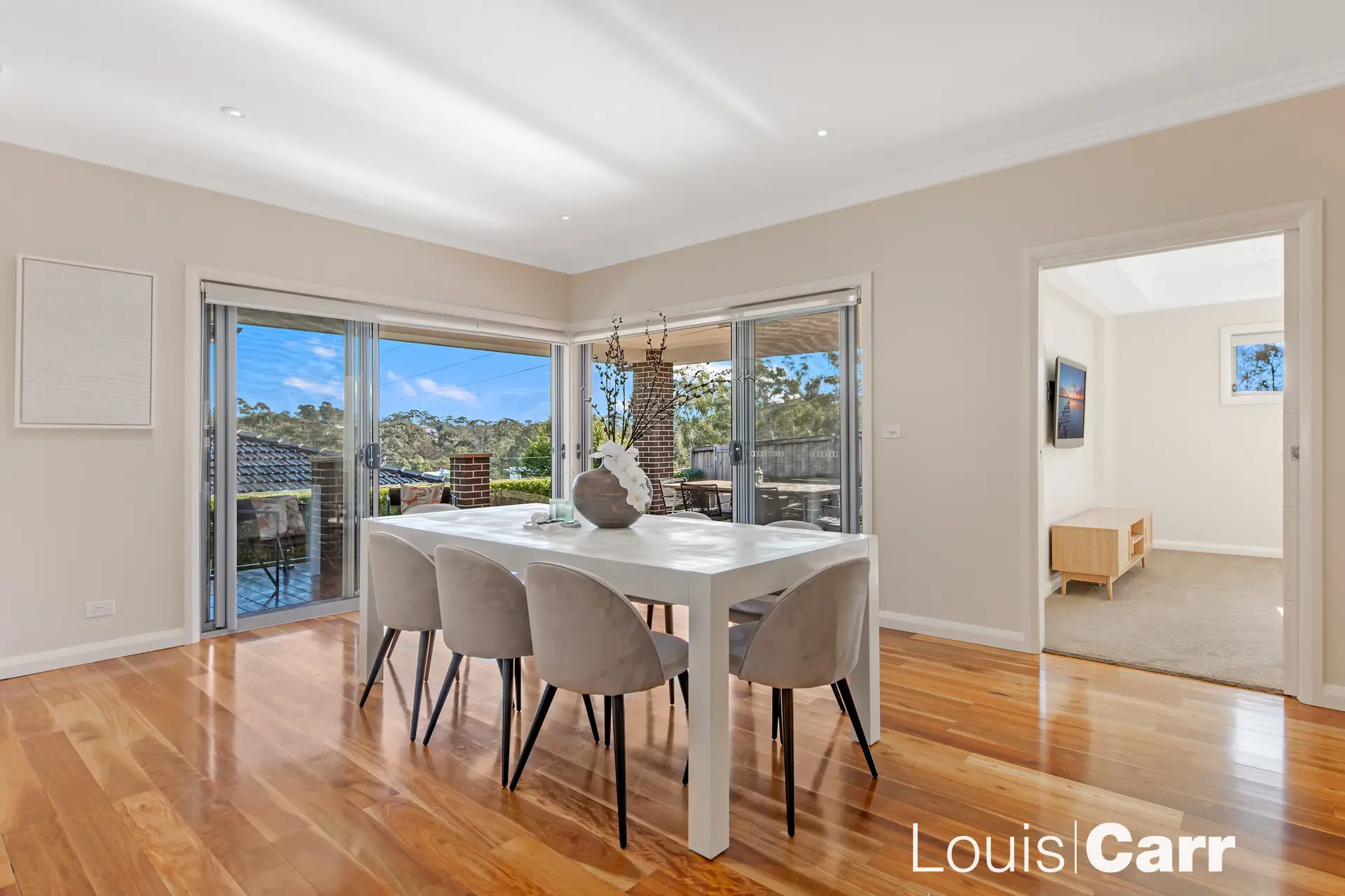 6 Welford Circuit, North Kellyville Sold by Louis Carr Real Estate - image 7
