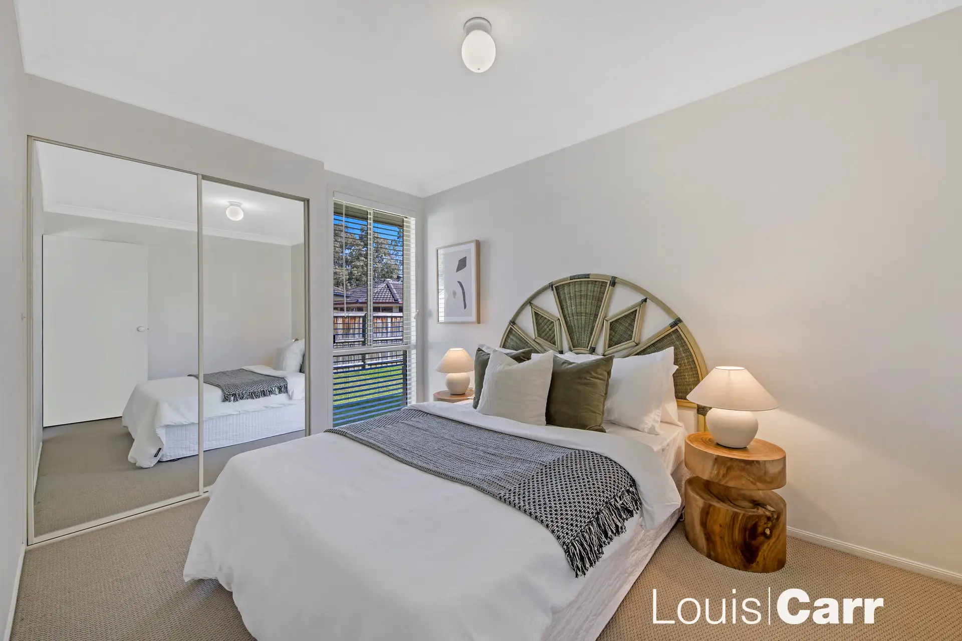 30 Macquarie Avenue, Kellyville Sold by Louis Carr Real Estate - image 10