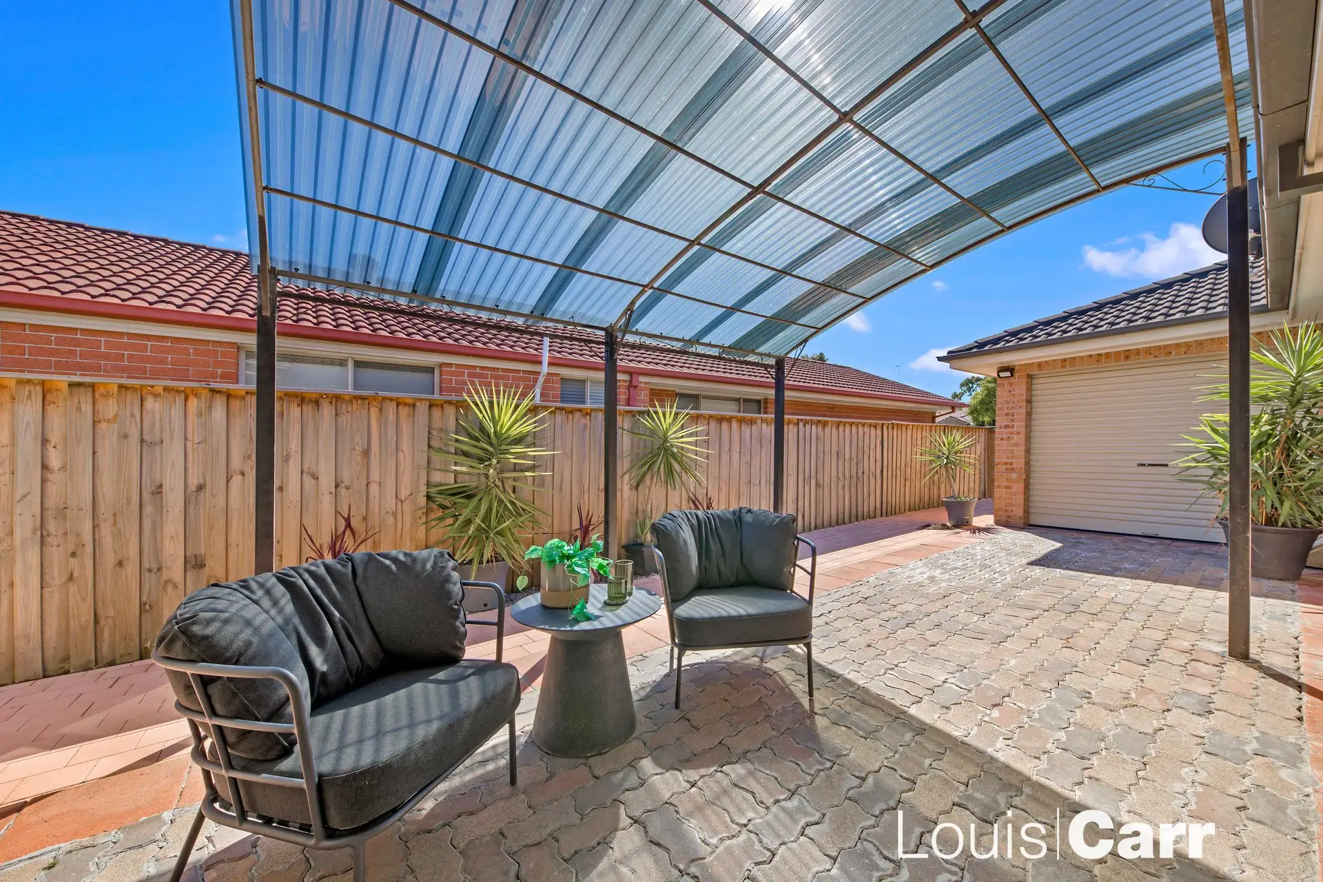 Photo #3: 30 Macquarie Avenue, Kellyville - Sold by Louis Carr Real Estate