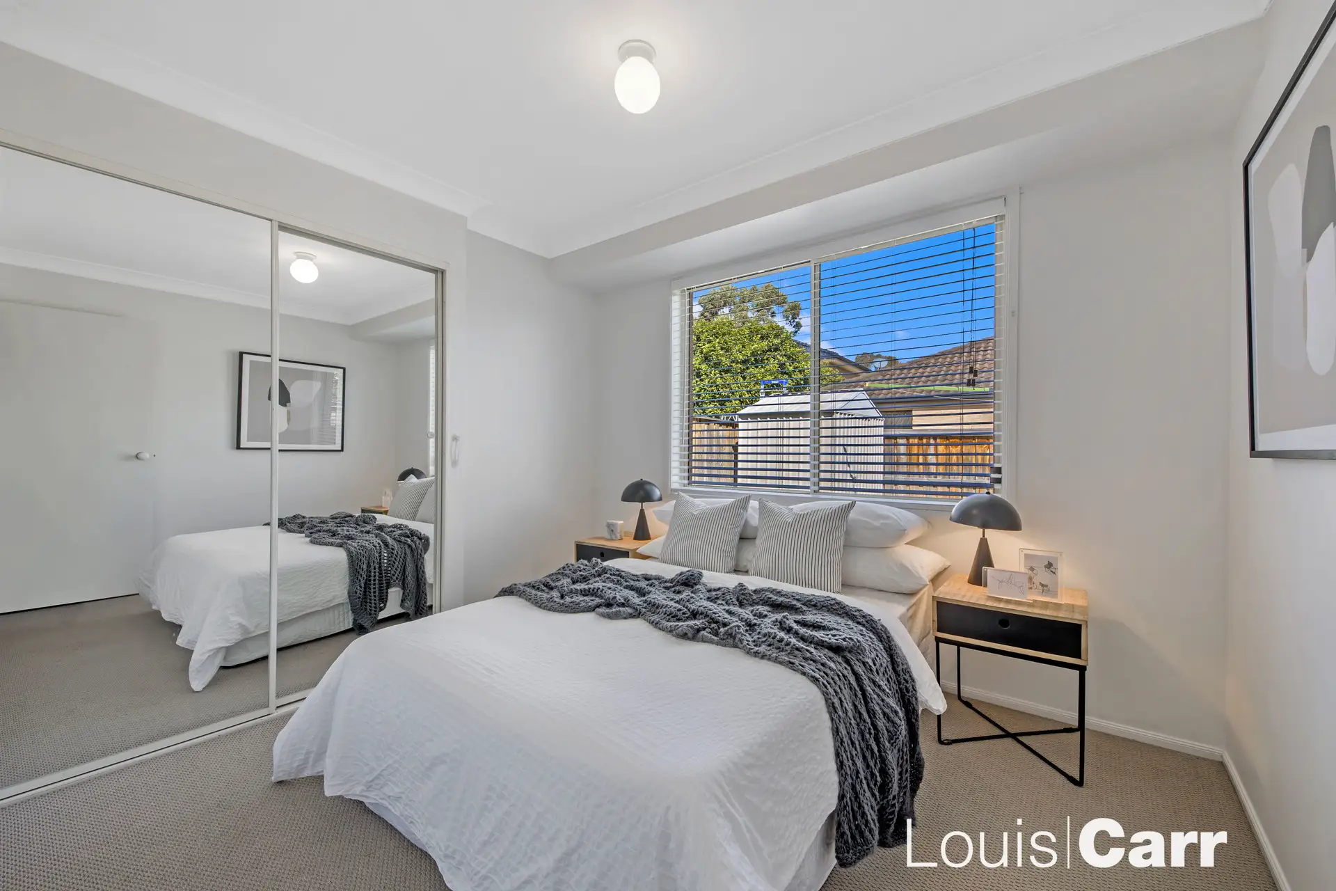 30 Macquarie Avenue, Kellyville Sold by Louis Carr Real Estate - image 12