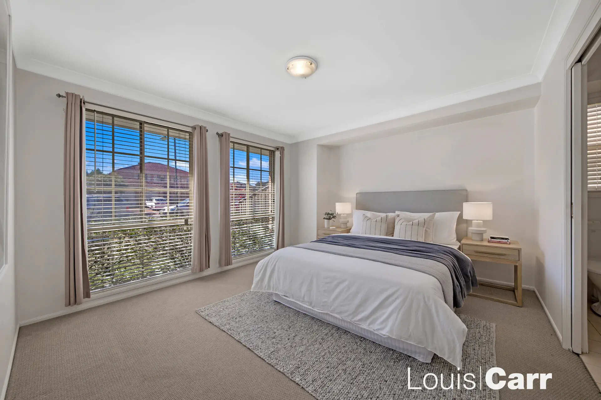 30 Macquarie Avenue, Kellyville Sold by Louis Carr Real Estate - image 8