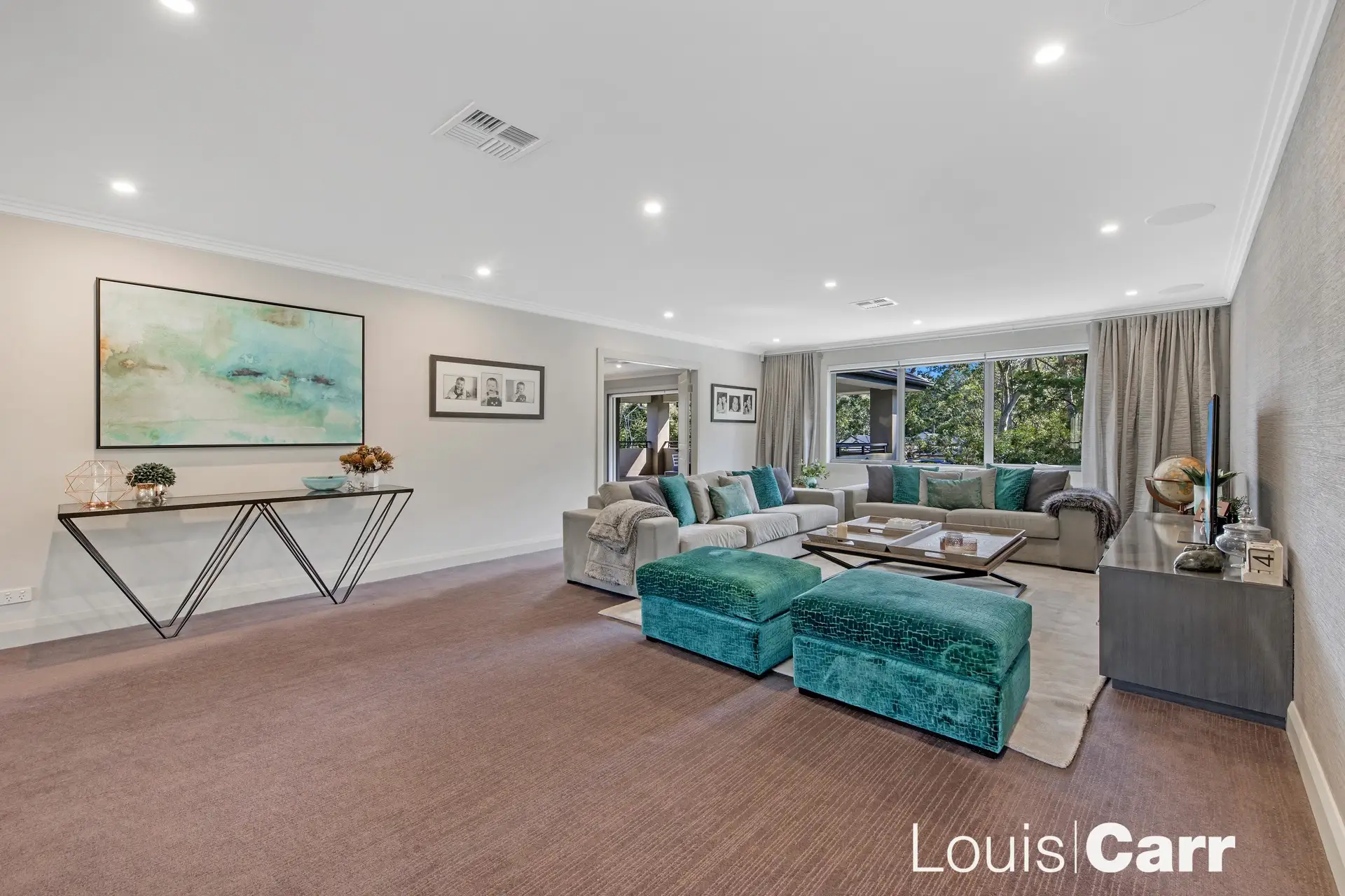 19 Highs Road, West Pennant Hills Sold by Louis Carr Real Estate - image 22
