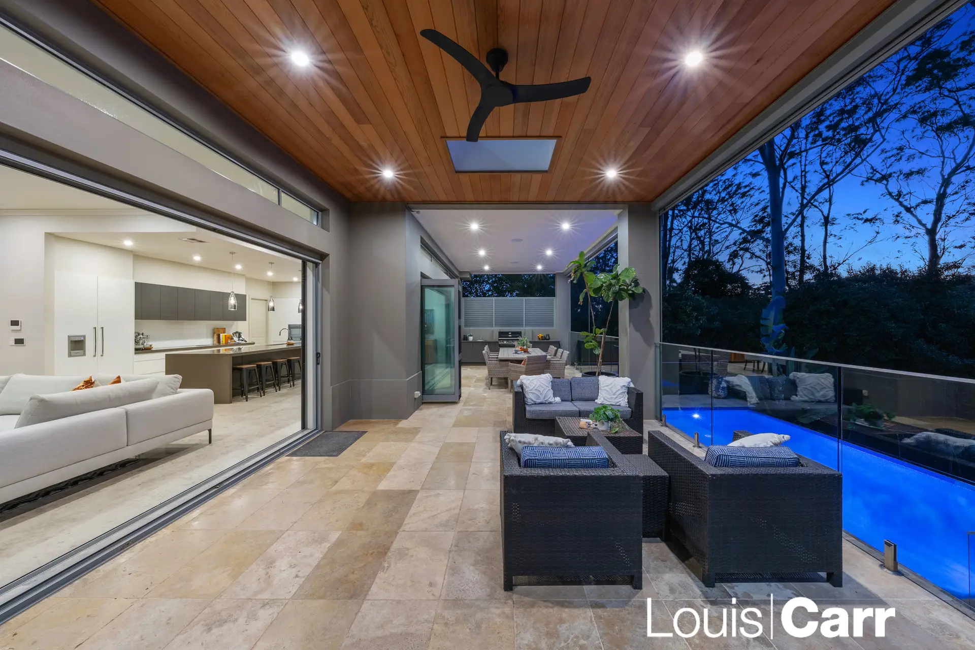 19 Highs Road, West Pennant Hills Sold by Louis Carr Real Estate - image 25