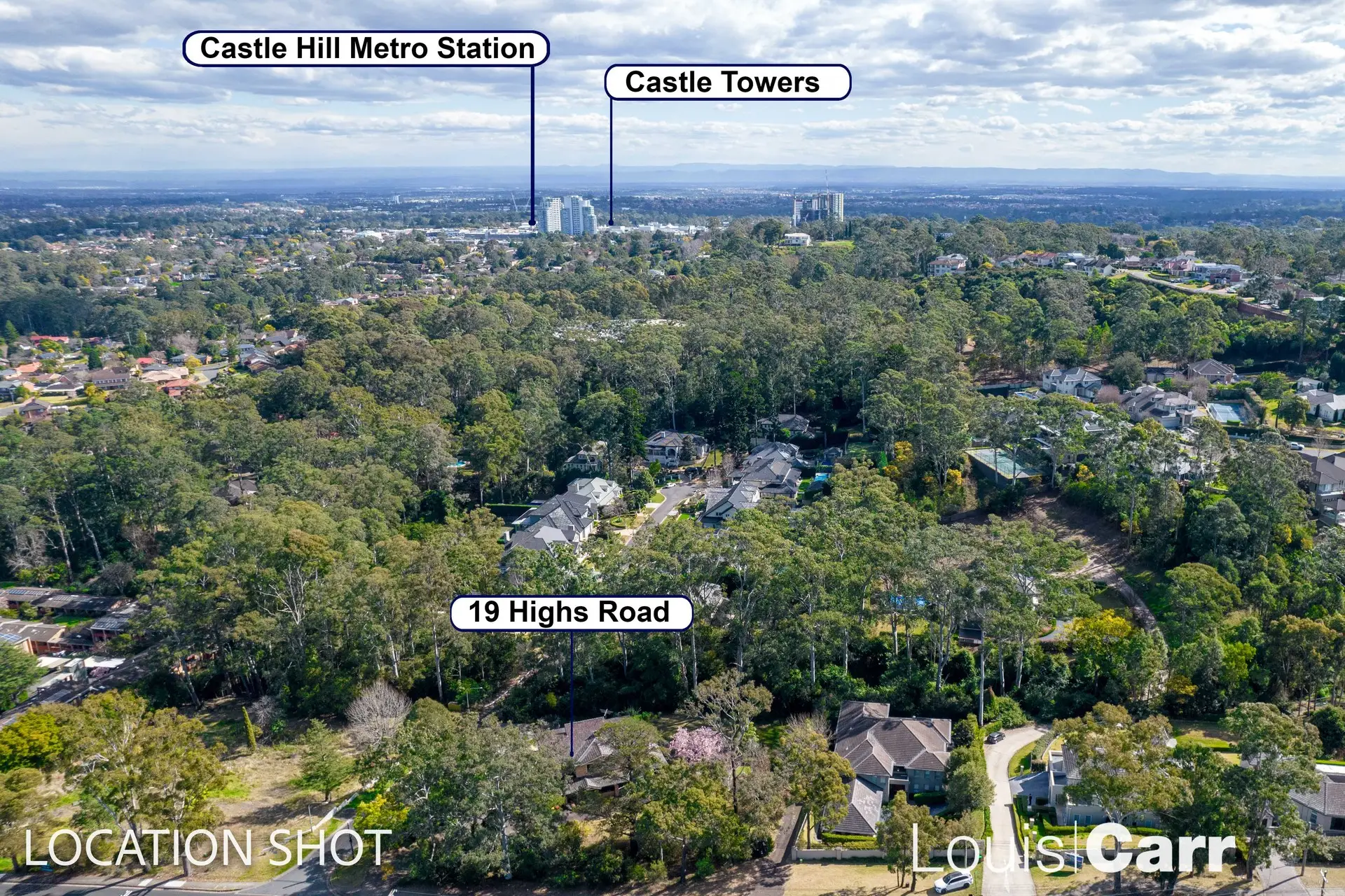 19 Highs Road, West Pennant Hills Sold by Louis Carr Real Estate - image 28