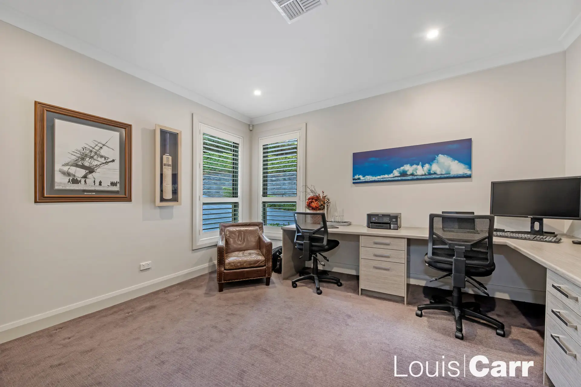 19 Highs Road, West Pennant Hills Sold by Louis Carr Real Estate - image 23