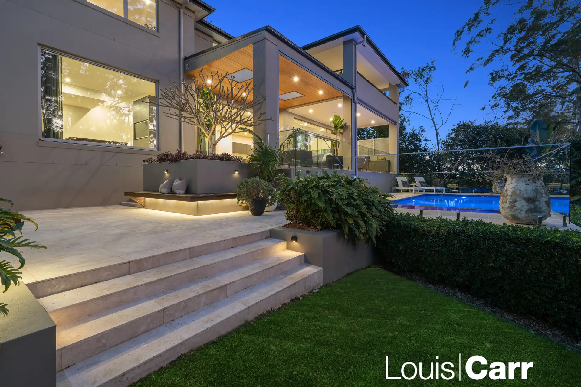 19 Highs Road, West Pennant Hills Sold by Louis Carr Real Estate - image 3