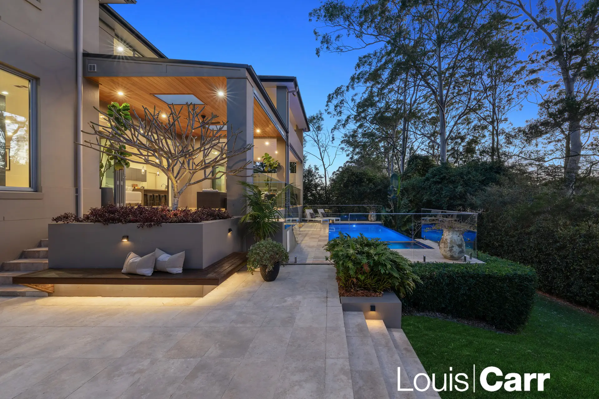 19 Highs Road, West Pennant Hills Sold by Louis Carr Real Estate - image 5