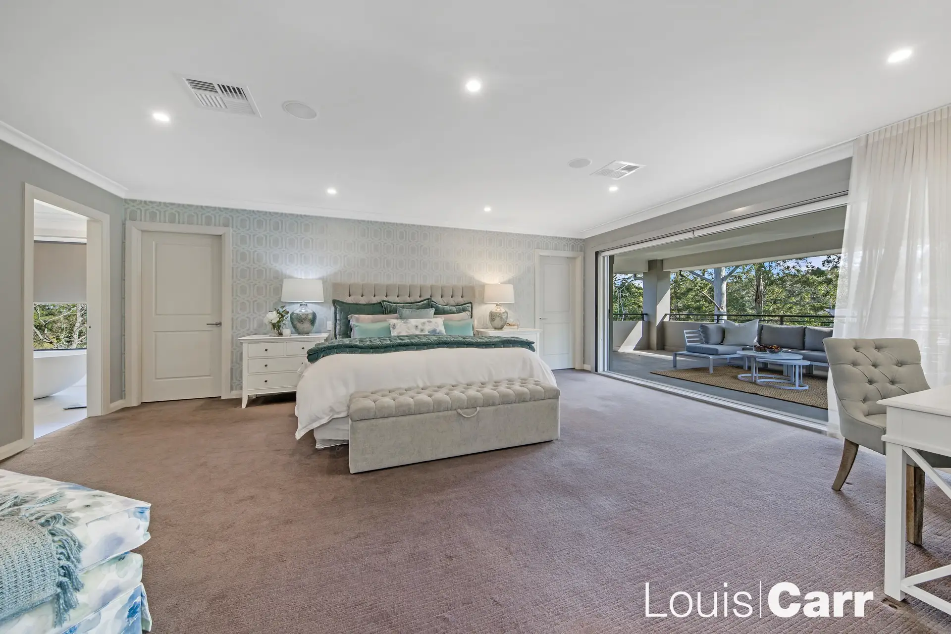 19 Highs Road, West Pennant Hills Sold by Louis Carr Real Estate - image 16