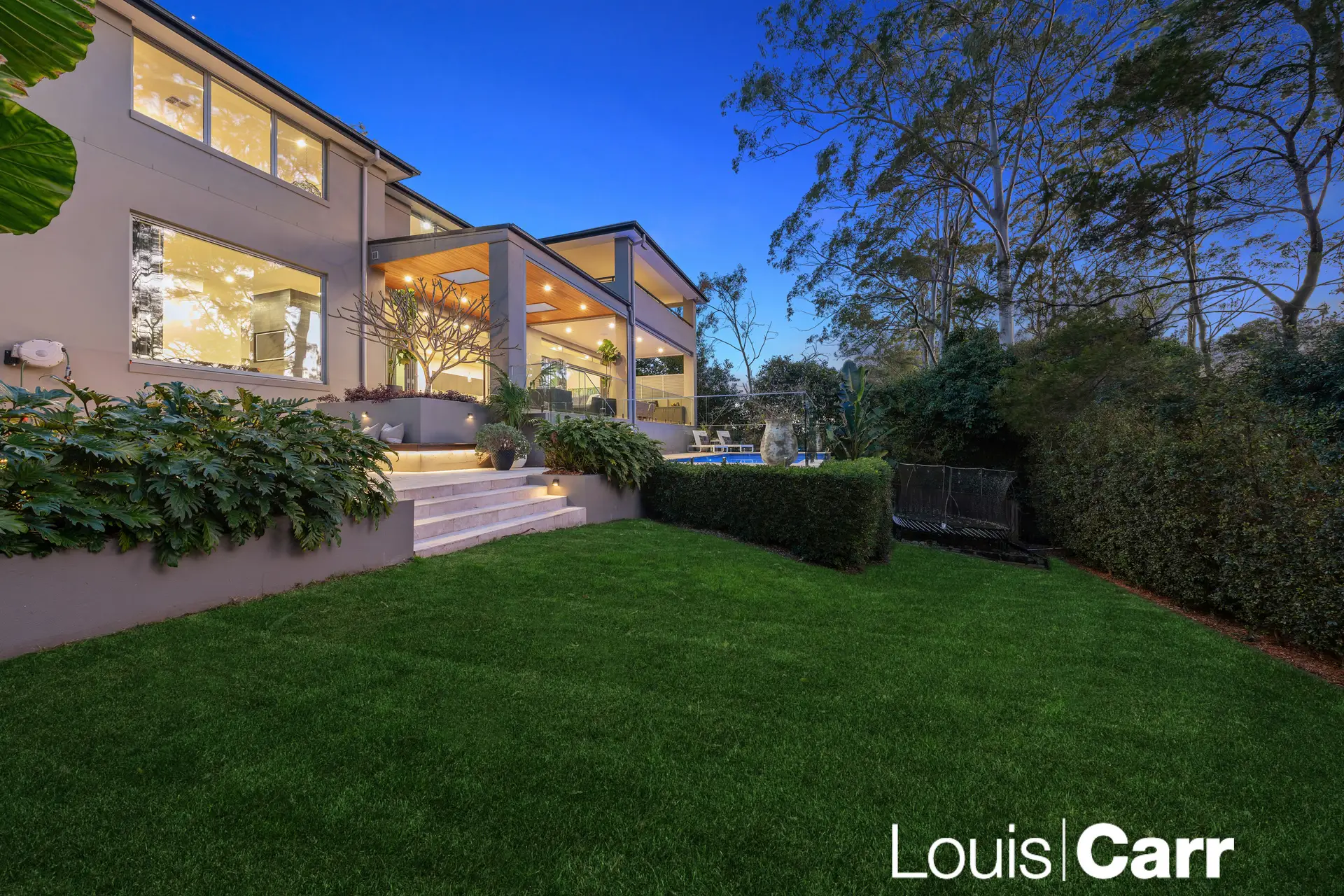 19 Highs Road, West Pennant Hills Sold by Louis Carr Real Estate - image 27