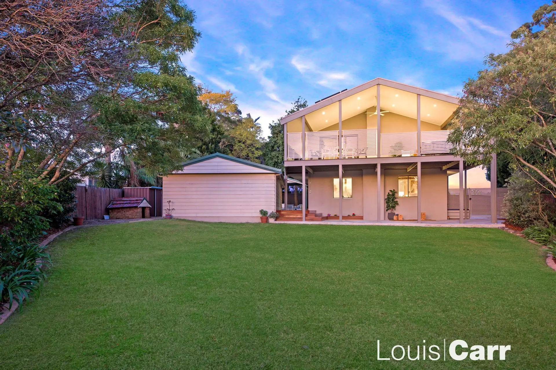20 Woodburn Place, Glenhaven Sold by Louis Carr Real Estate - image 15