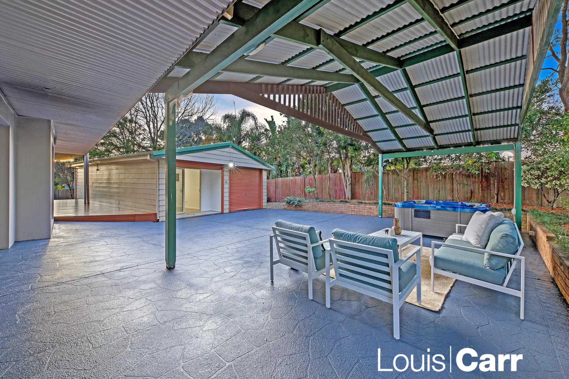 20 Woodburn Place, Glenhaven Sold by Louis Carr Real Estate - image 16