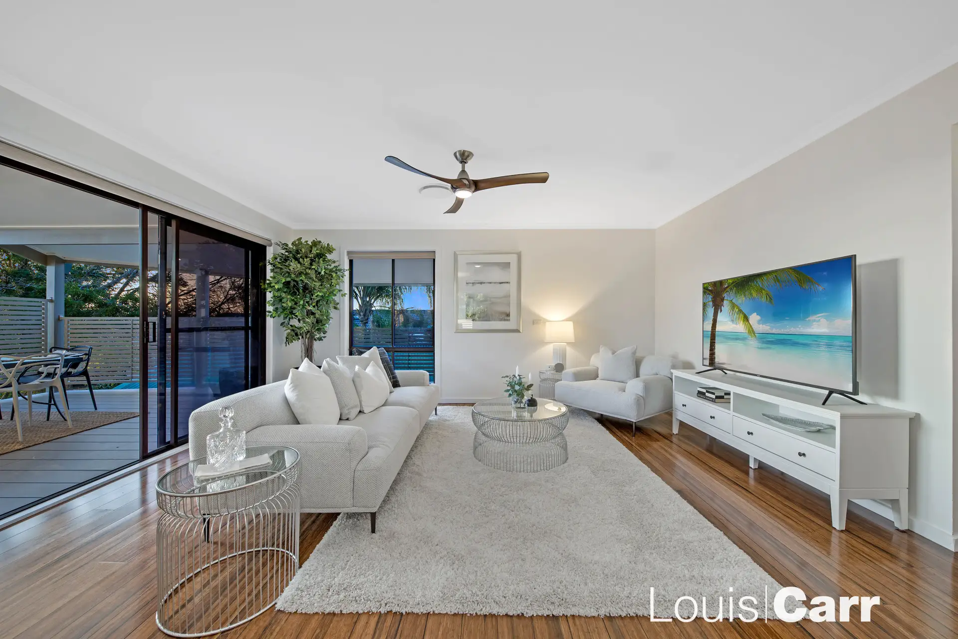 20 Woodburn Place, Glenhaven Sold by Louis Carr Real Estate - image 2