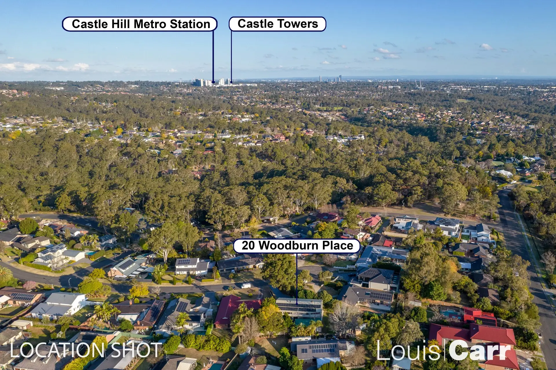 20 Woodburn Place, Glenhaven Sold by Louis Carr Real Estate - image 19