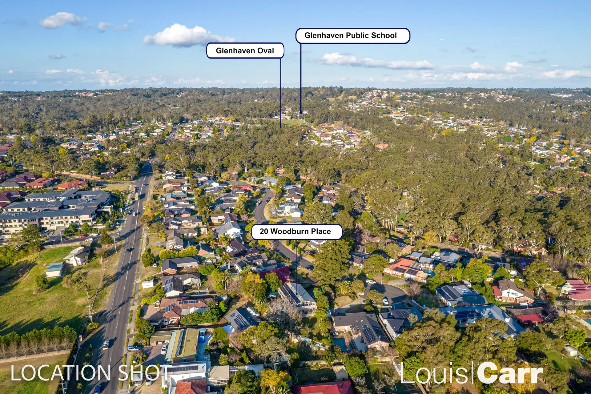 20 Woodburn Place, Glenhaven Sold by Louis Carr Real Estate - image 20