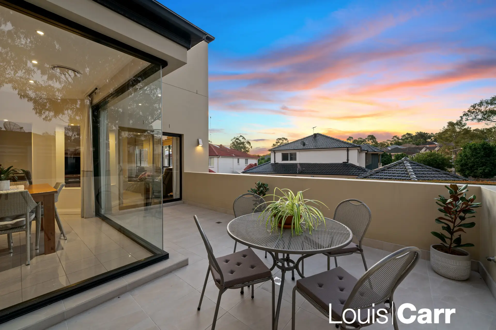 14 Blue Bell Circuit, Kellyville Sold by Louis Carr Real Estate - image 11