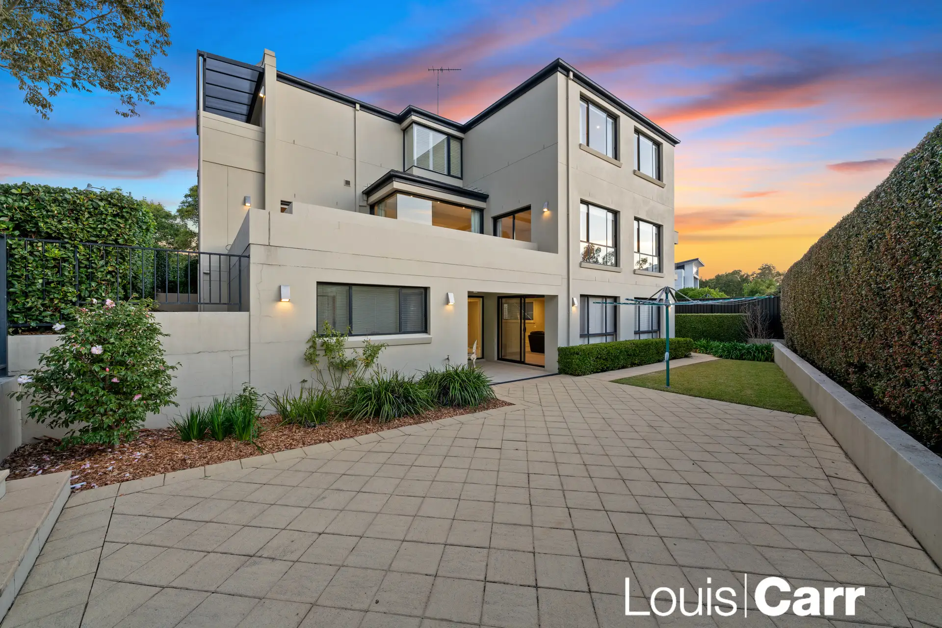 14 Blue Bell Circuit, Kellyville Sold by Louis Carr Real Estate - image 21