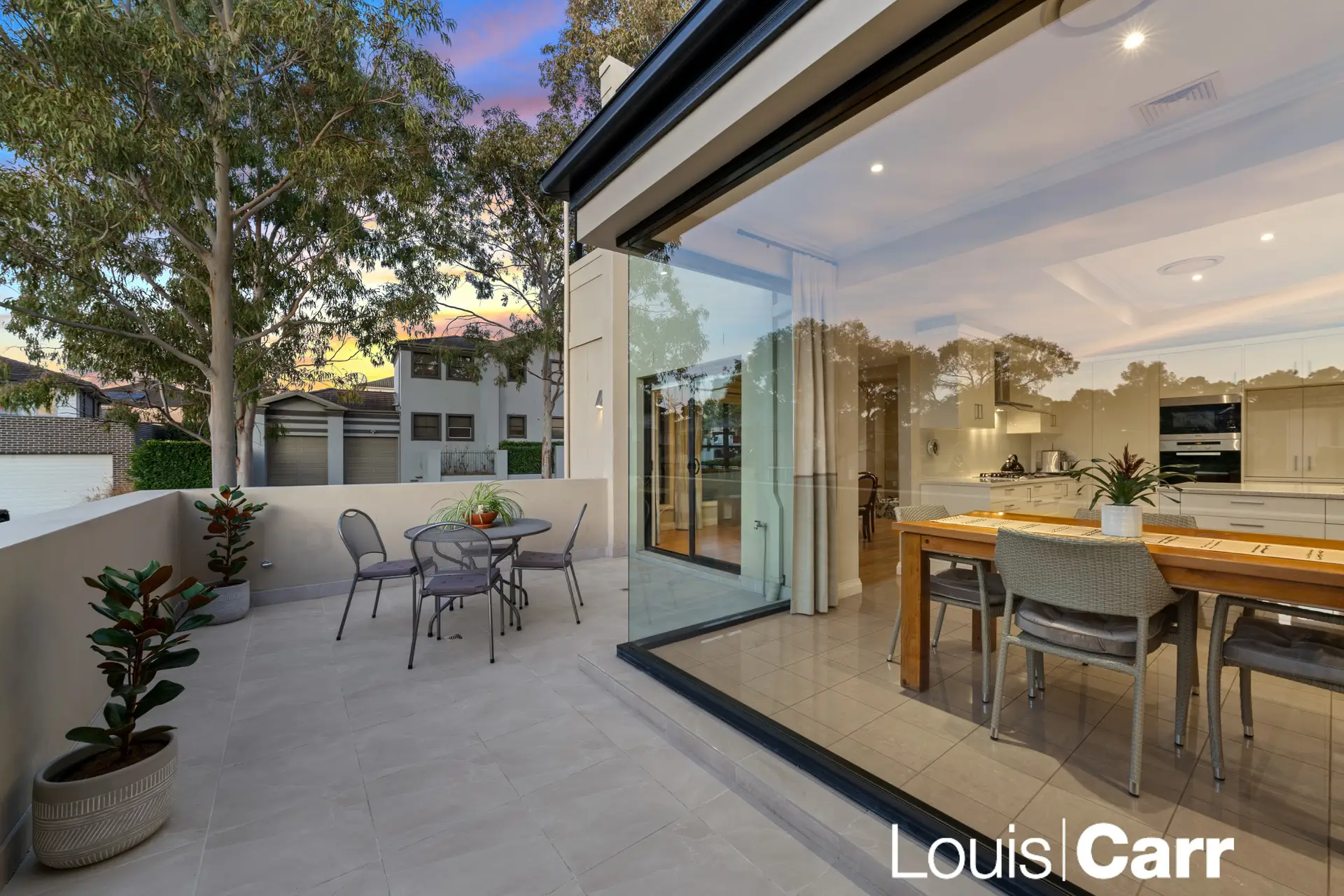 14 Blue Bell Circuit, Kellyville Sold by Louis Carr Real Estate - image 12