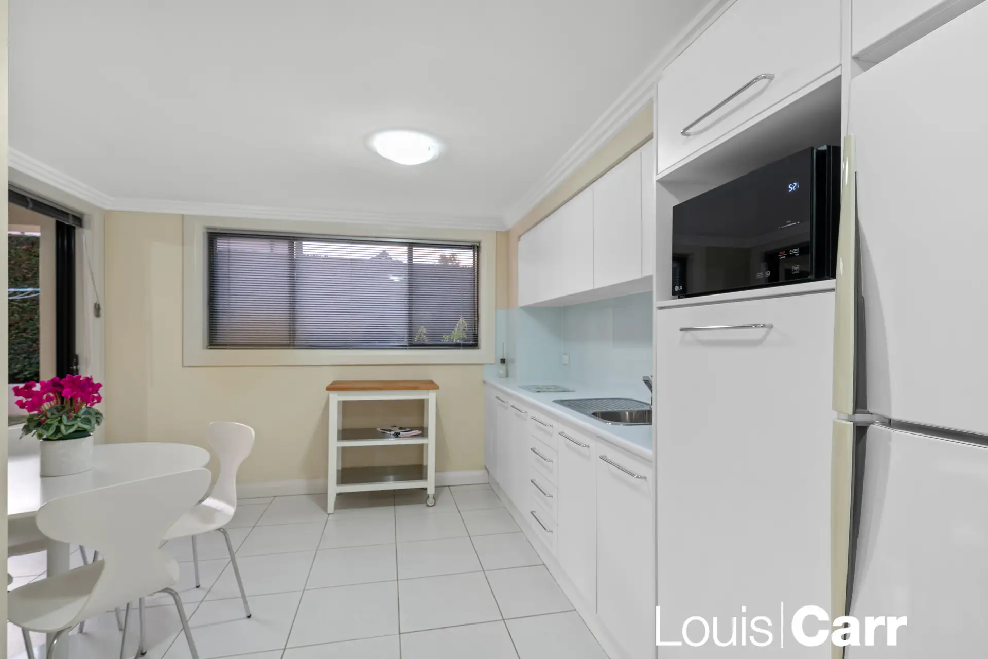 14 Blue Bell Circuit, Kellyville Sold by Louis Carr Real Estate - image 19