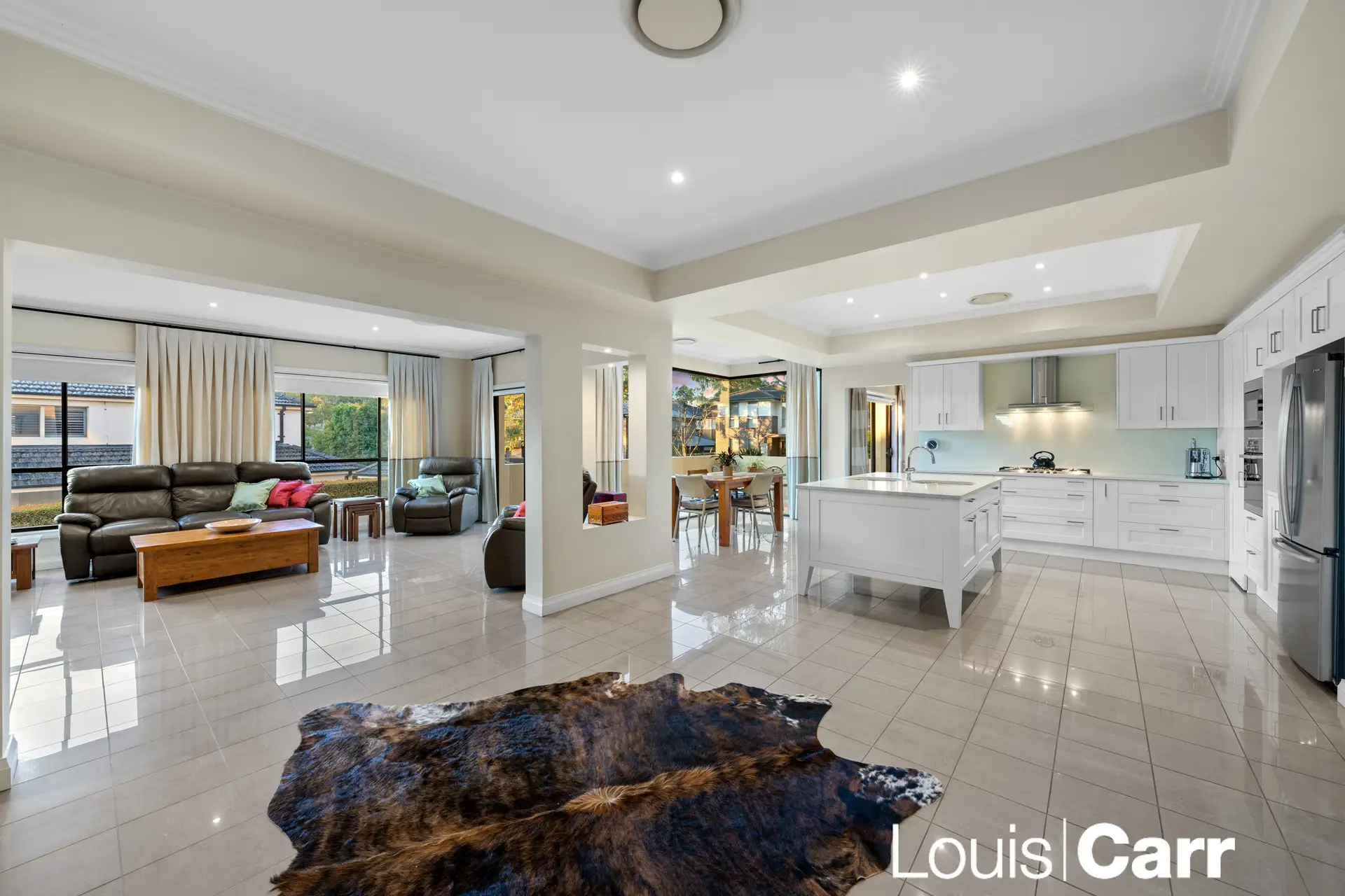 14 Blue Bell Circuit, Kellyville Sold by Louis Carr Real Estate - image 5