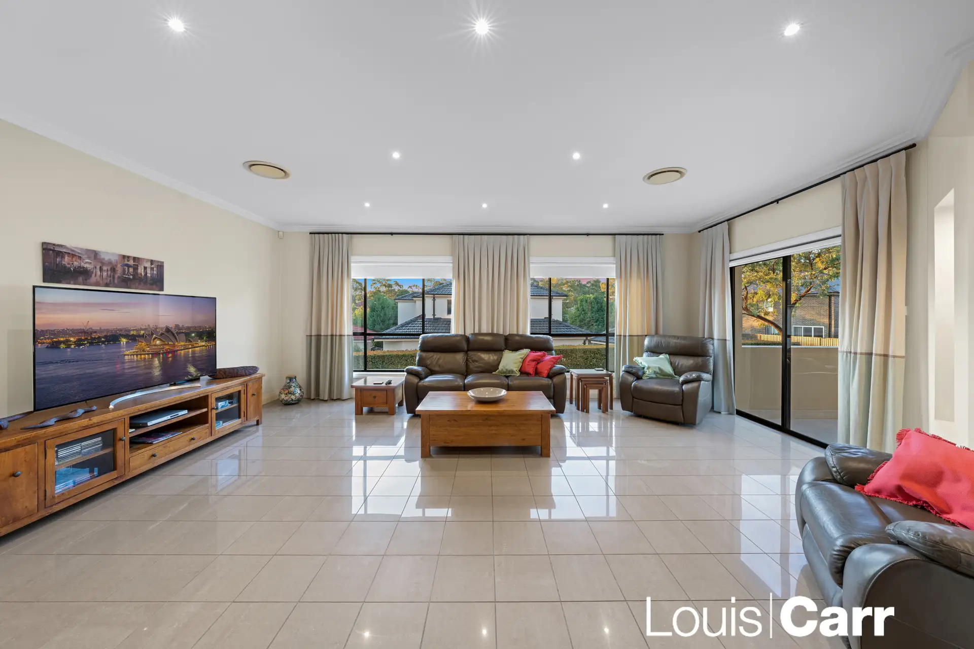 14 Blue Bell Circuit, Kellyville Sold by Louis Carr Real Estate - image 10