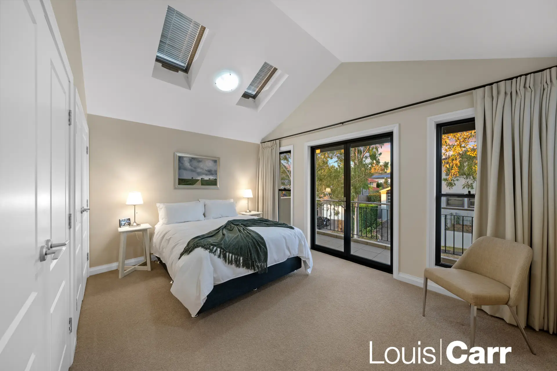 14 Blue Bell Circuit, Kellyville Sold by Louis Carr Real Estate - image 16