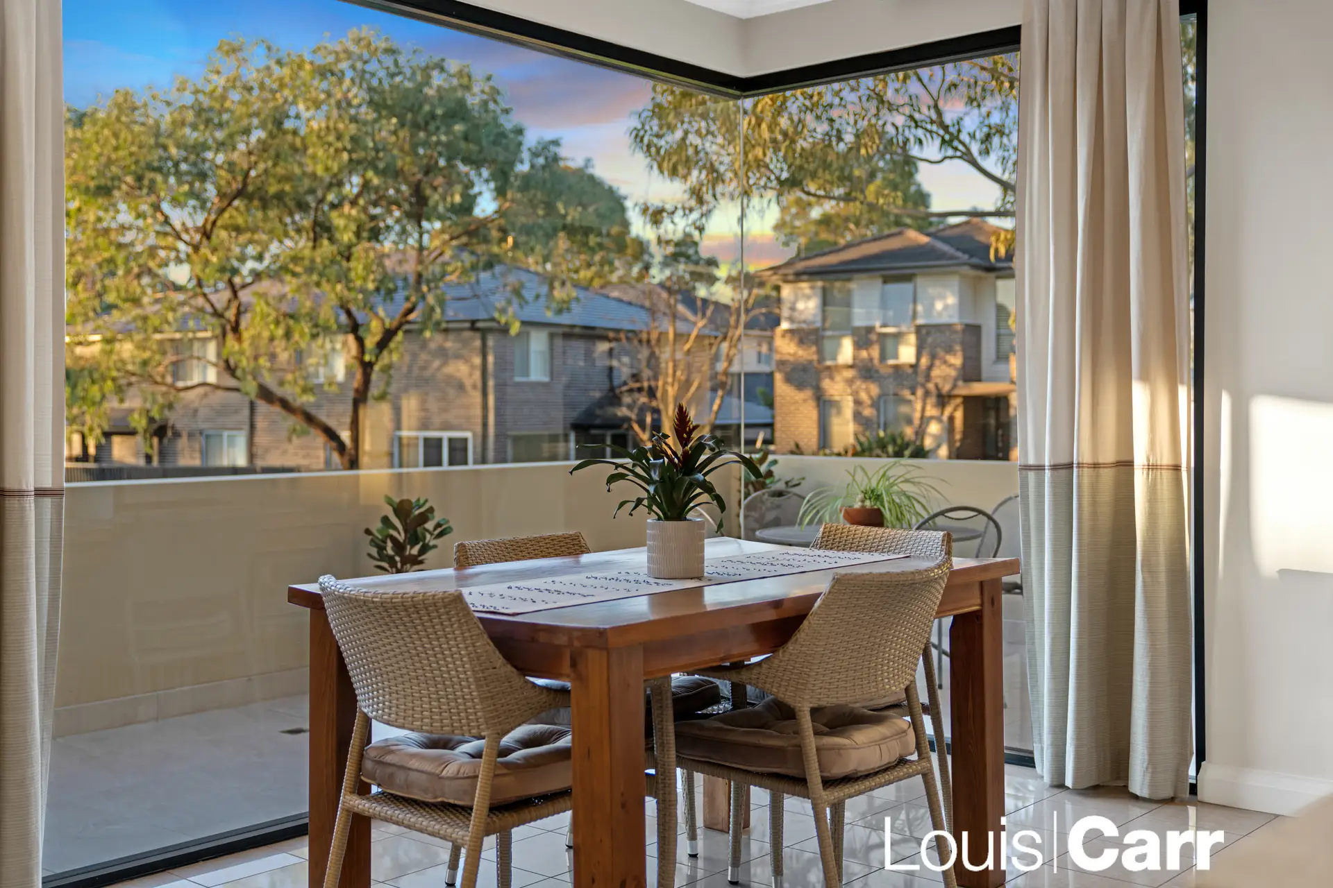 14 Blue Bell Circuit, Kellyville Sold by Louis Carr Real Estate - image 9