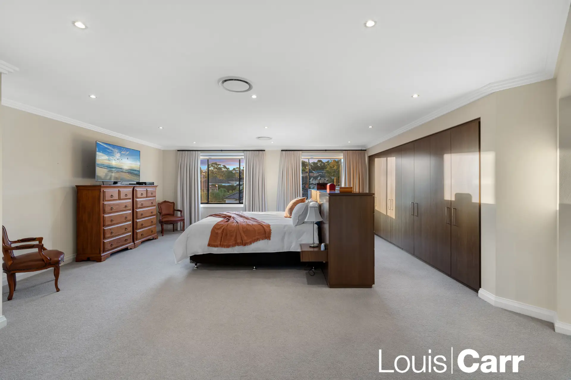 14 Blue Bell Circuit, Kellyville Sold by Louis Carr Real Estate - image 14