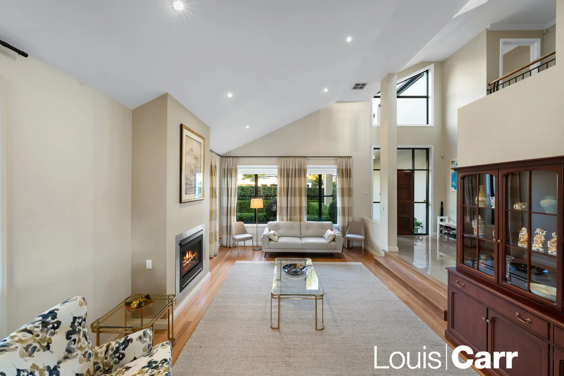 14 Blue Bell Circuit, Kellyville Sold by Louis Carr Real Estate - image 3