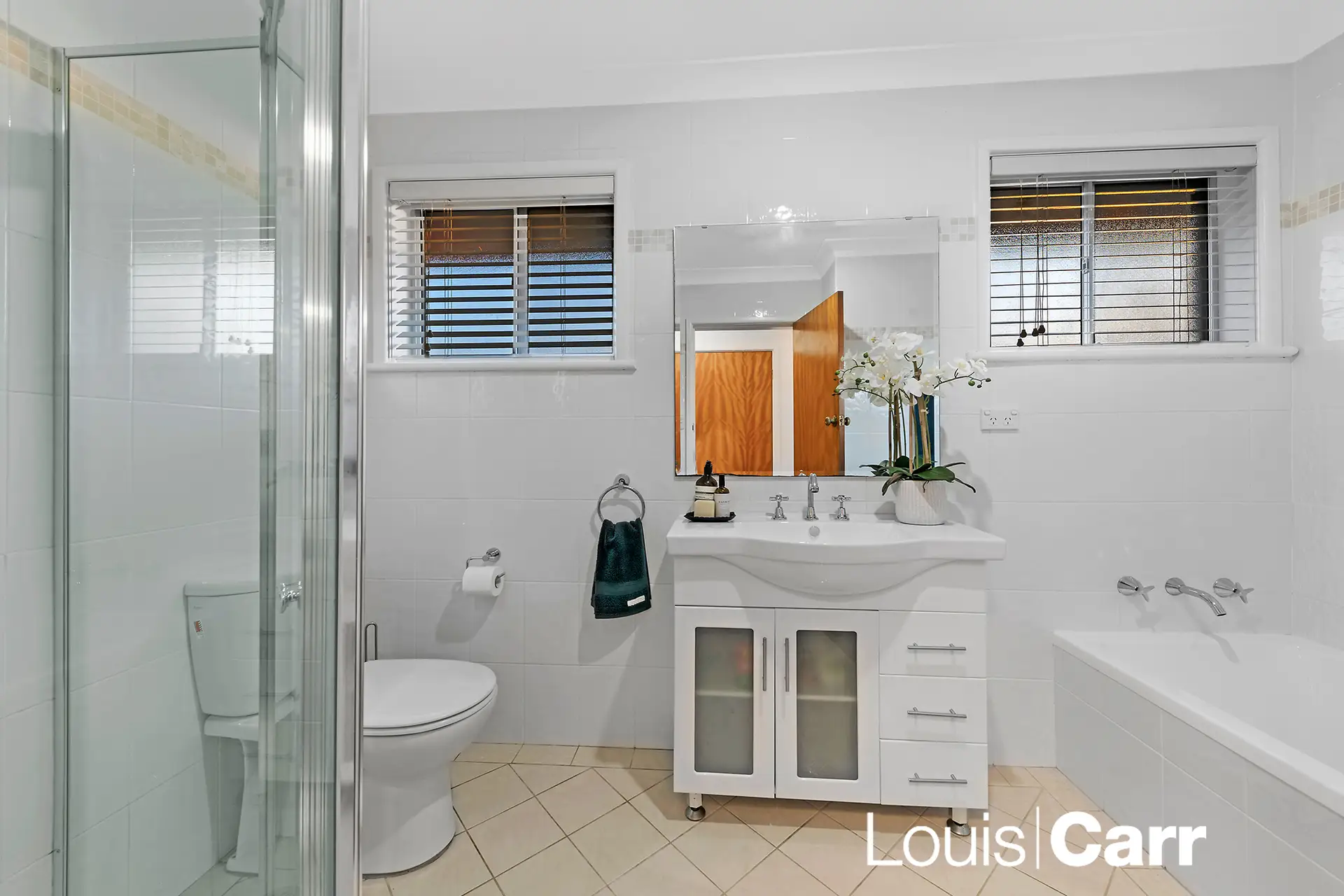 Photo #15: 4 Valda Street, West Pennant Hills - Sold by Louis Carr Real Estate