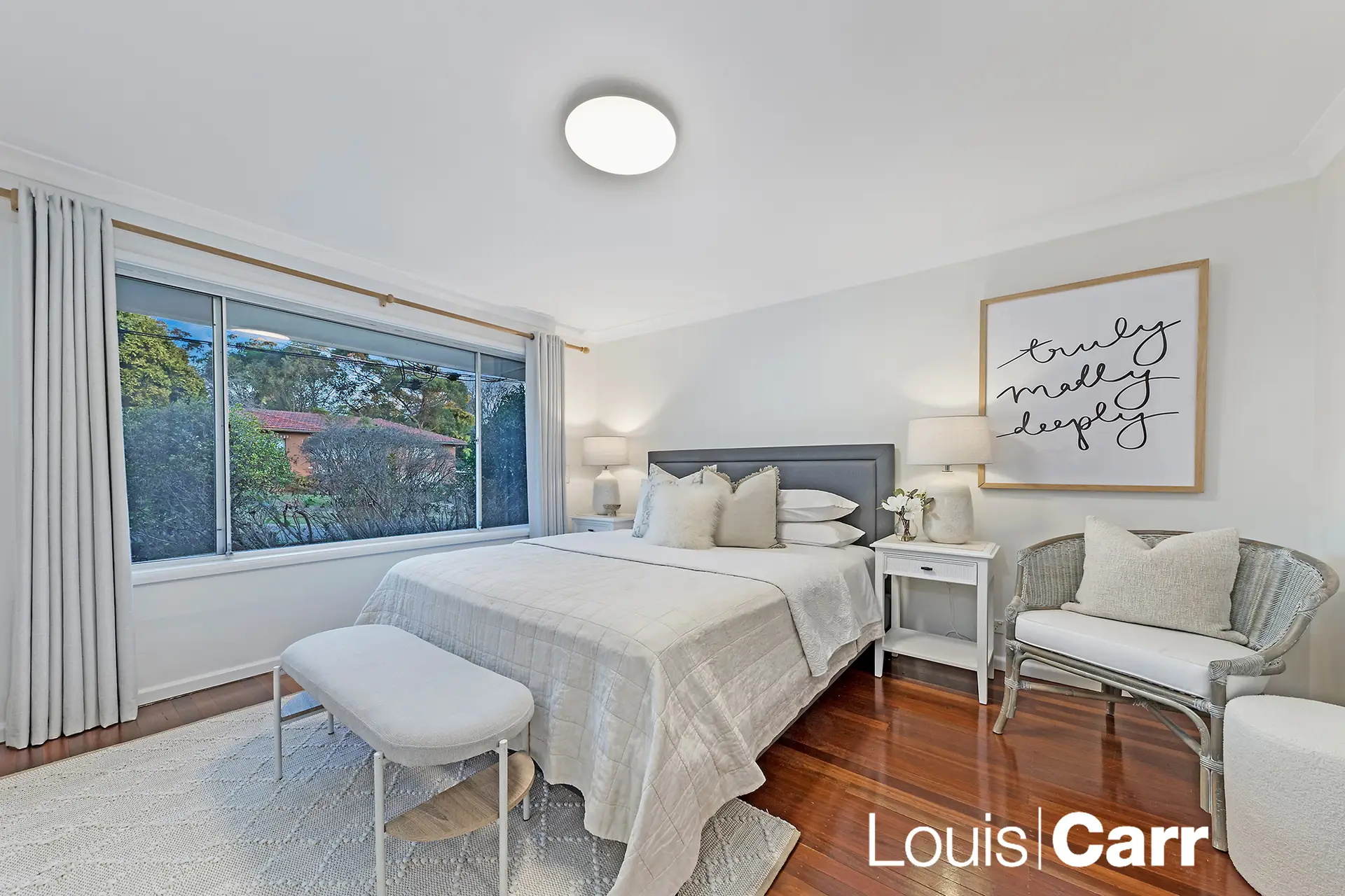 Photo #14: 4 Valda Street, West Pennant Hills - Sold by Louis Carr Real Estate