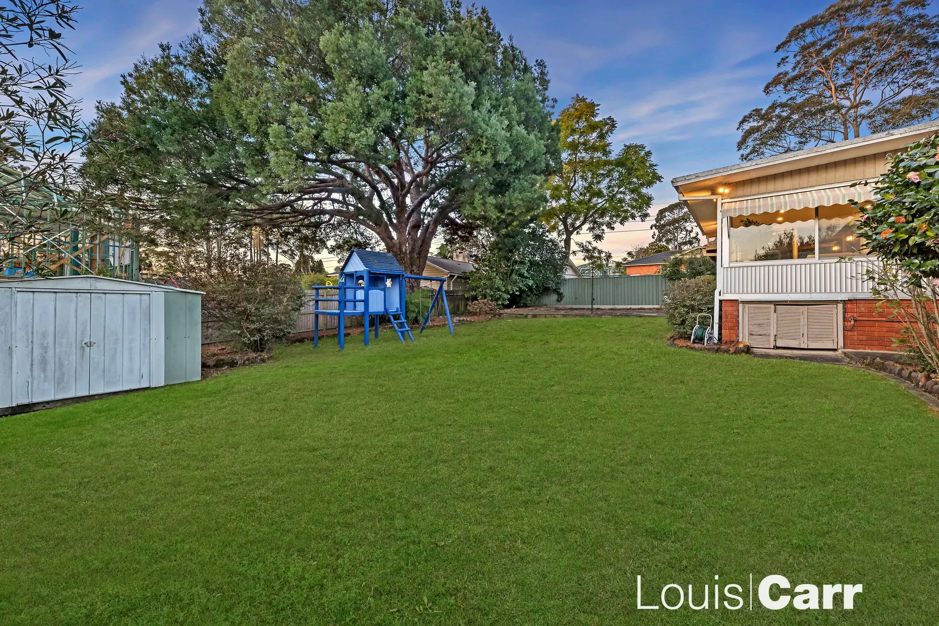 Photo #16: 4 Valda Street, West Pennant Hills - Sold by Louis Carr Real Estate