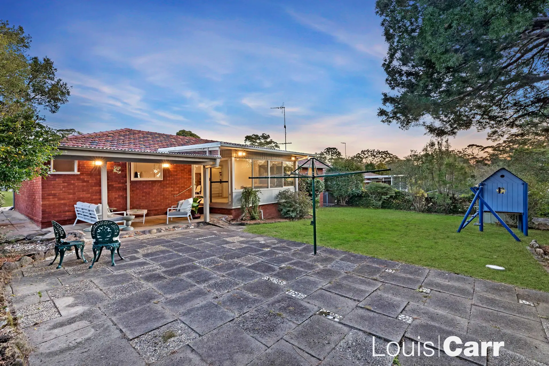 4 Valda Street, West Pennant Hills Sold by Louis Carr Real Estate - image 17