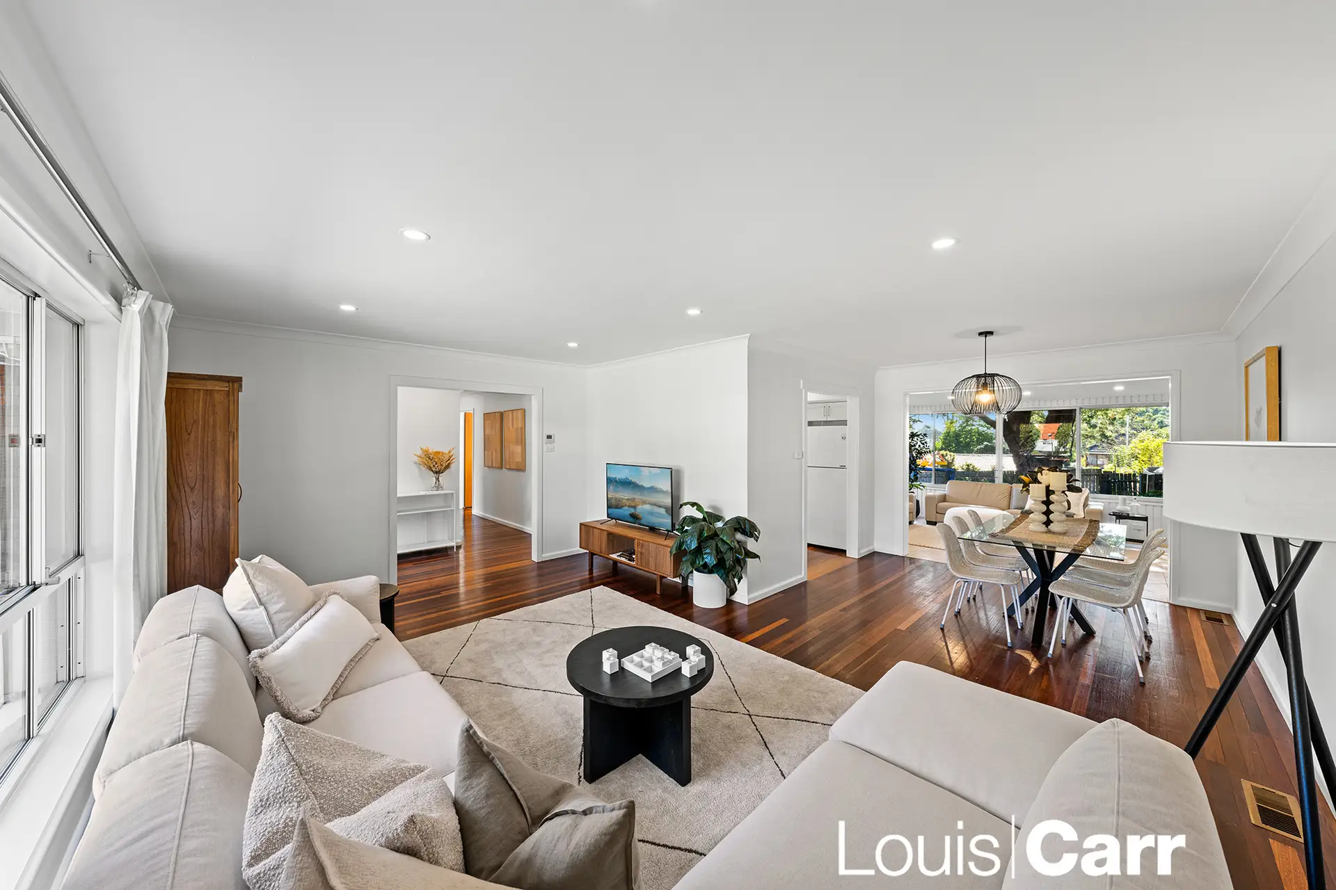 4 Valda Street, West Pennant Hills Sold by Louis Carr Real Estate - image 4