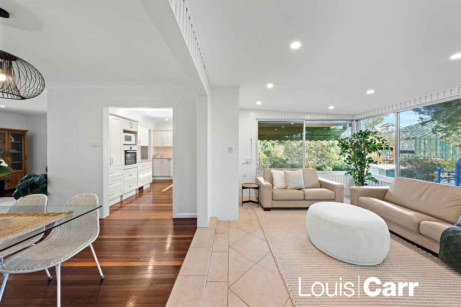 Photo #8: 4 Valda Street, West Pennant Hills - Sold by Louis Carr Real Estate