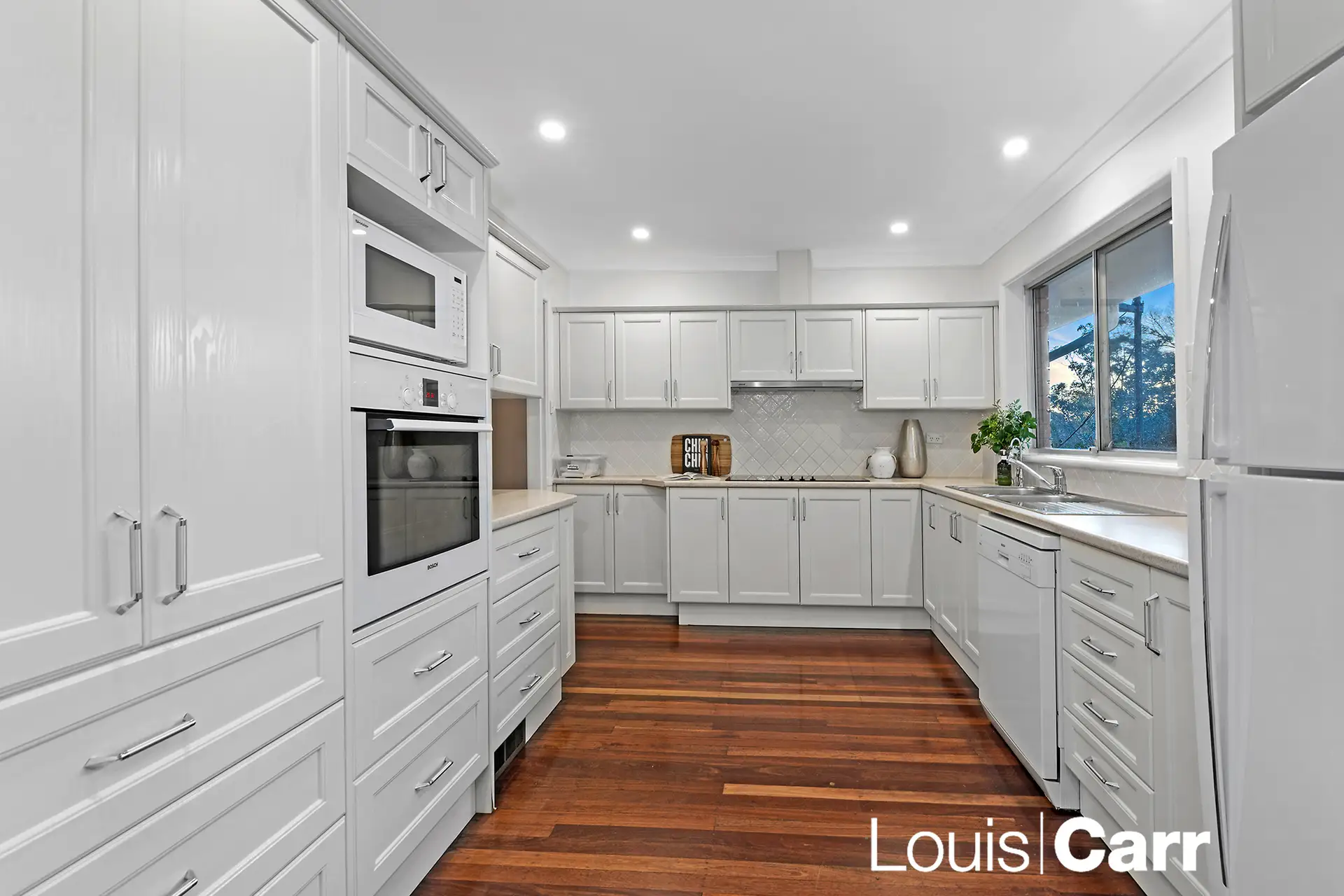 Photo #7: 4 Valda Street, West Pennant Hills - Sold by Louis Carr Real Estate