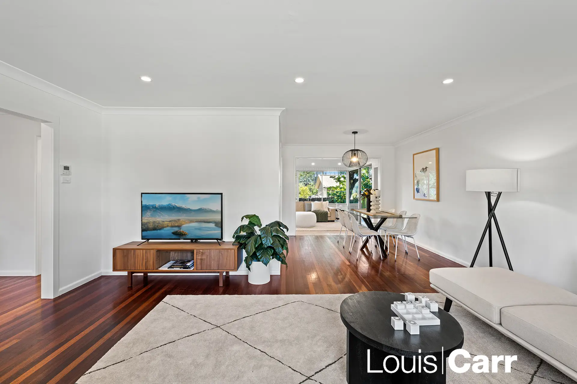 4 Valda Street, West Pennant Hills Sold by Louis Carr Real Estate - image 3