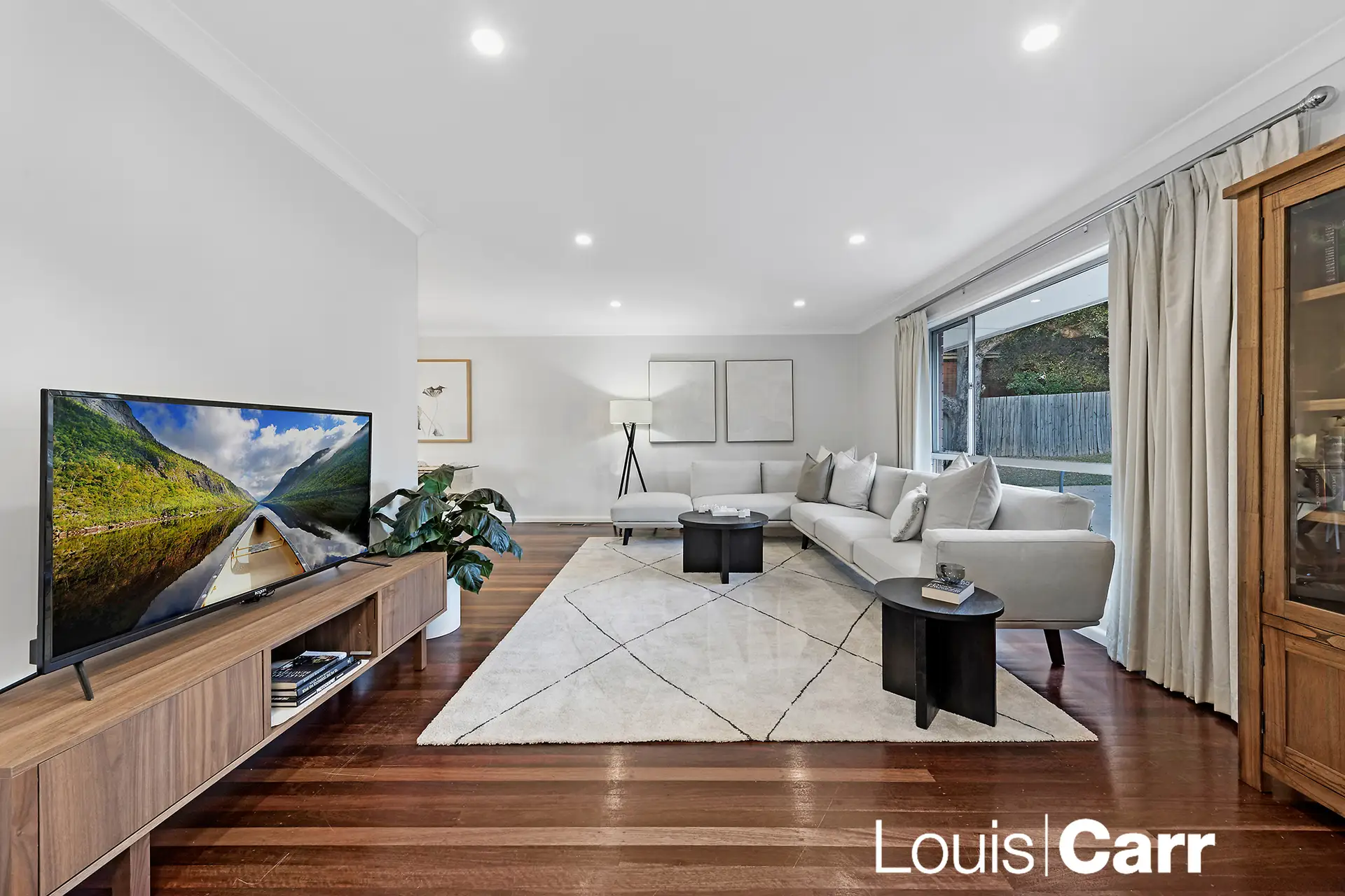 4 Valda Street, West Pennant Hills Sold by Louis Carr Real Estate - image 2