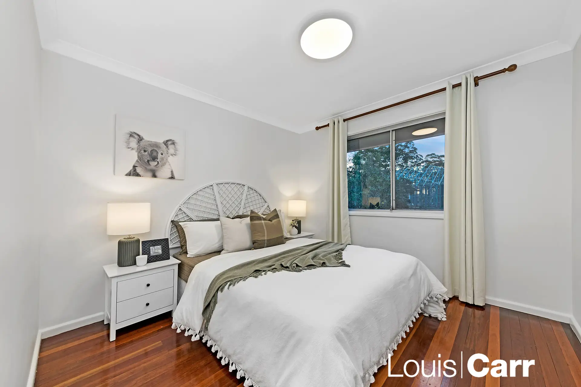 4 Valda Street, West Pennant Hills Sold by Louis Carr Real Estate - image 1
