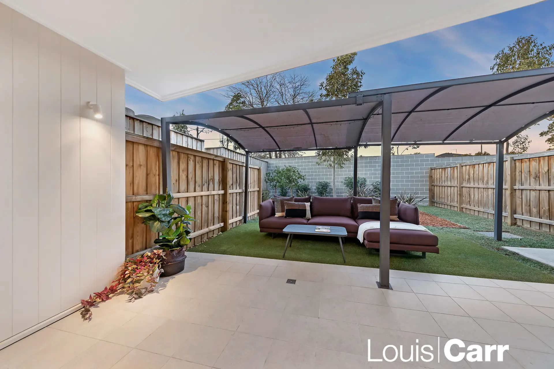 7 Chloe Circuit, Norwest Sold by Louis Carr Real Estate - image 7