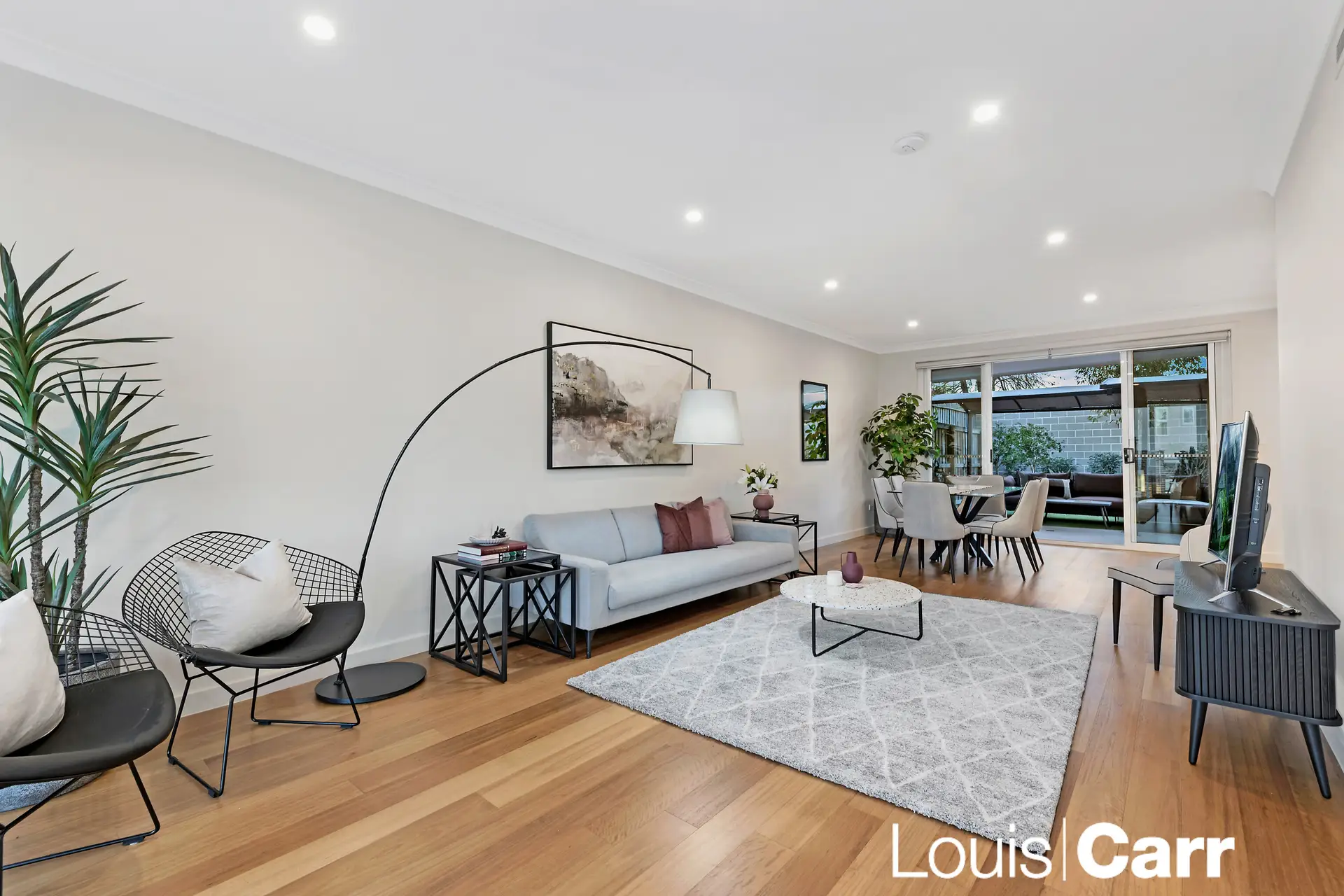 7 Chloe Circuit, Norwest Sold by Louis Carr Real Estate - image 2