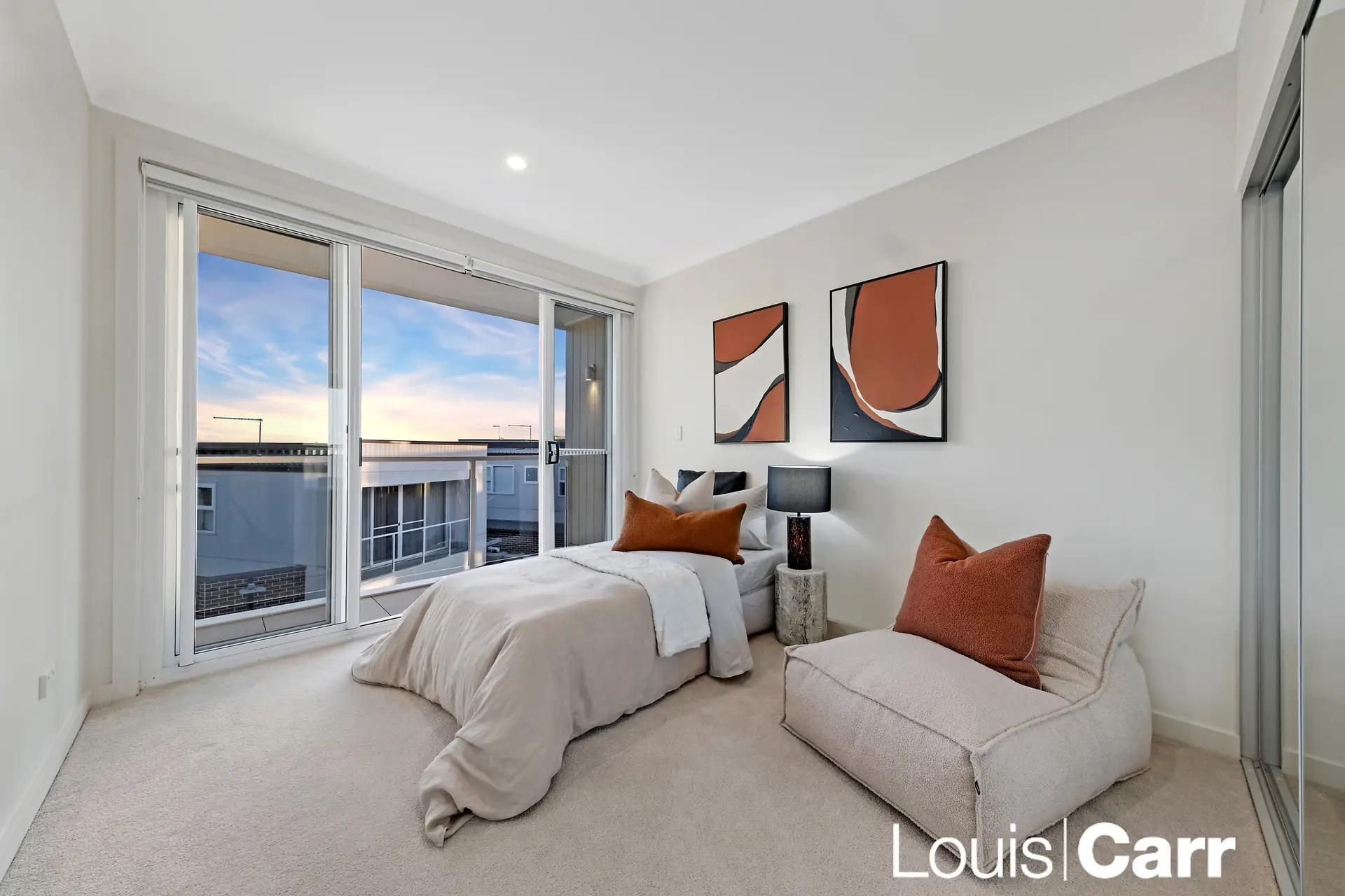 7 Chloe Circuit, Norwest Sold by Louis Carr Real Estate - image 10