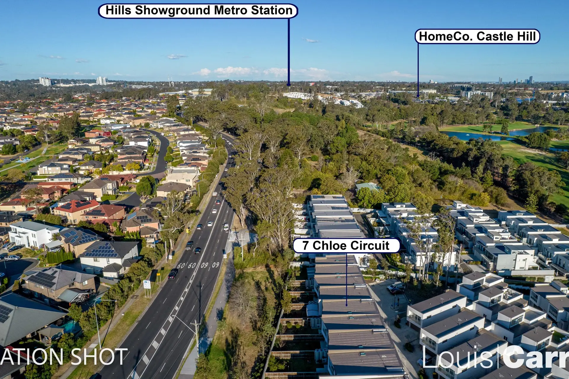 7 Chloe Circuit, Norwest Sold by Louis Carr Real Estate - image 14