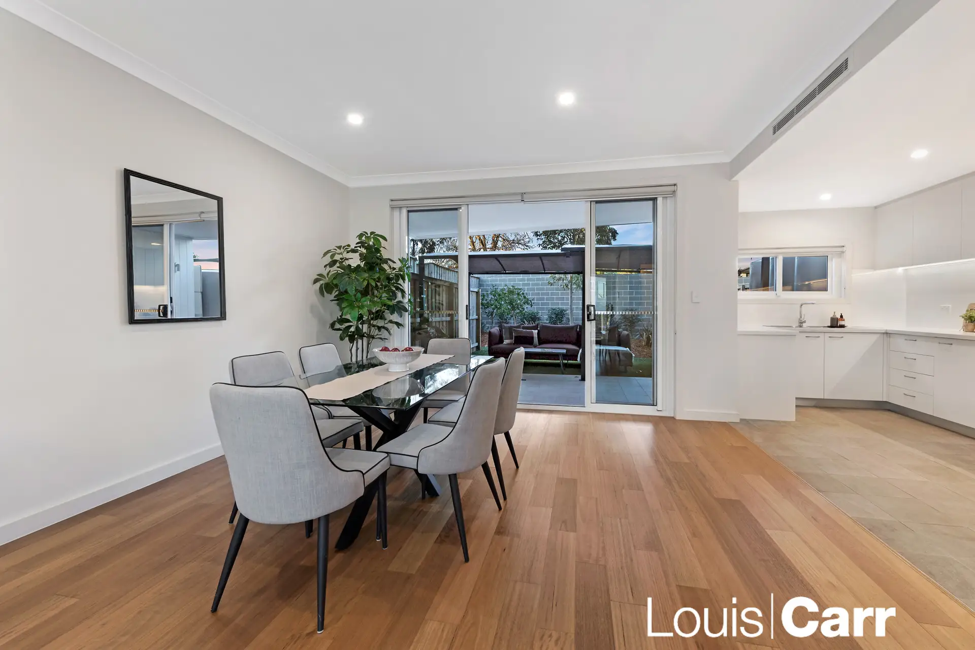 7 Chloe Circuit, Norwest Sold by Louis Carr Real Estate - image 4