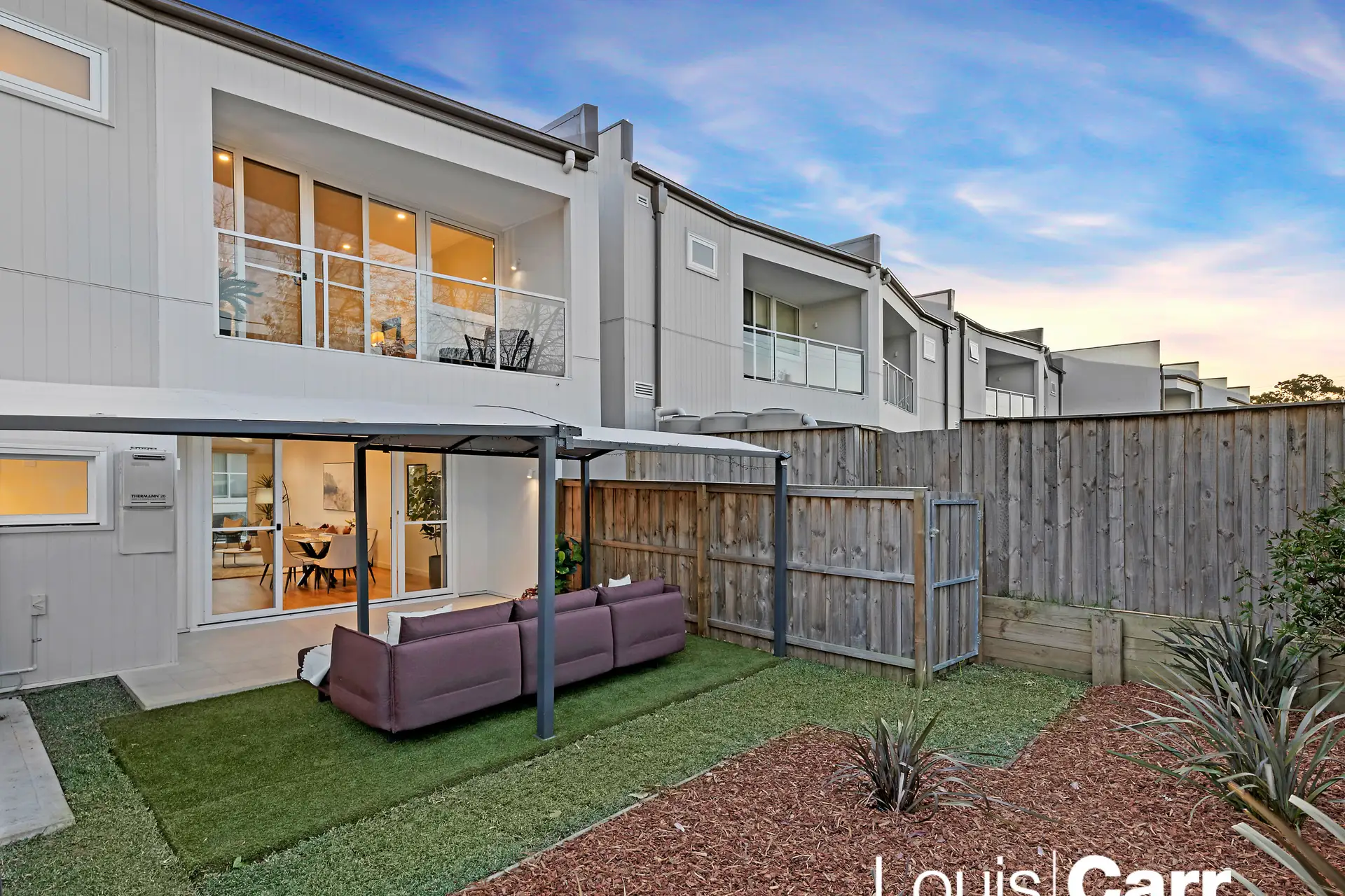 7 Chloe Circuit, Norwest Sold by Louis Carr Real Estate - image 5