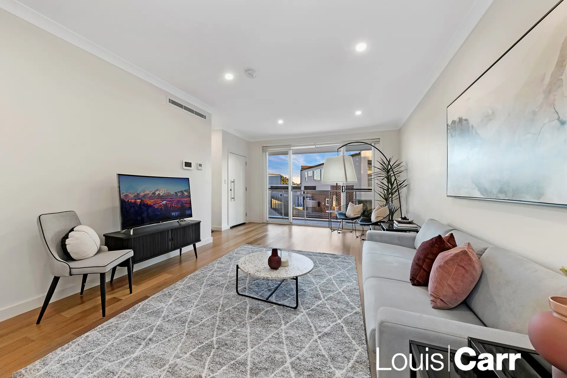 7 Chloe Circuit, Norwest Sold by Louis Carr Real Estate - image 3