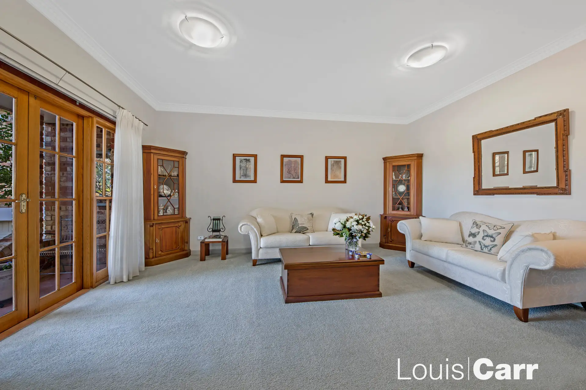 71 Carinda Drive, Glenhaven Sold by Louis Carr Real Estate - image 2