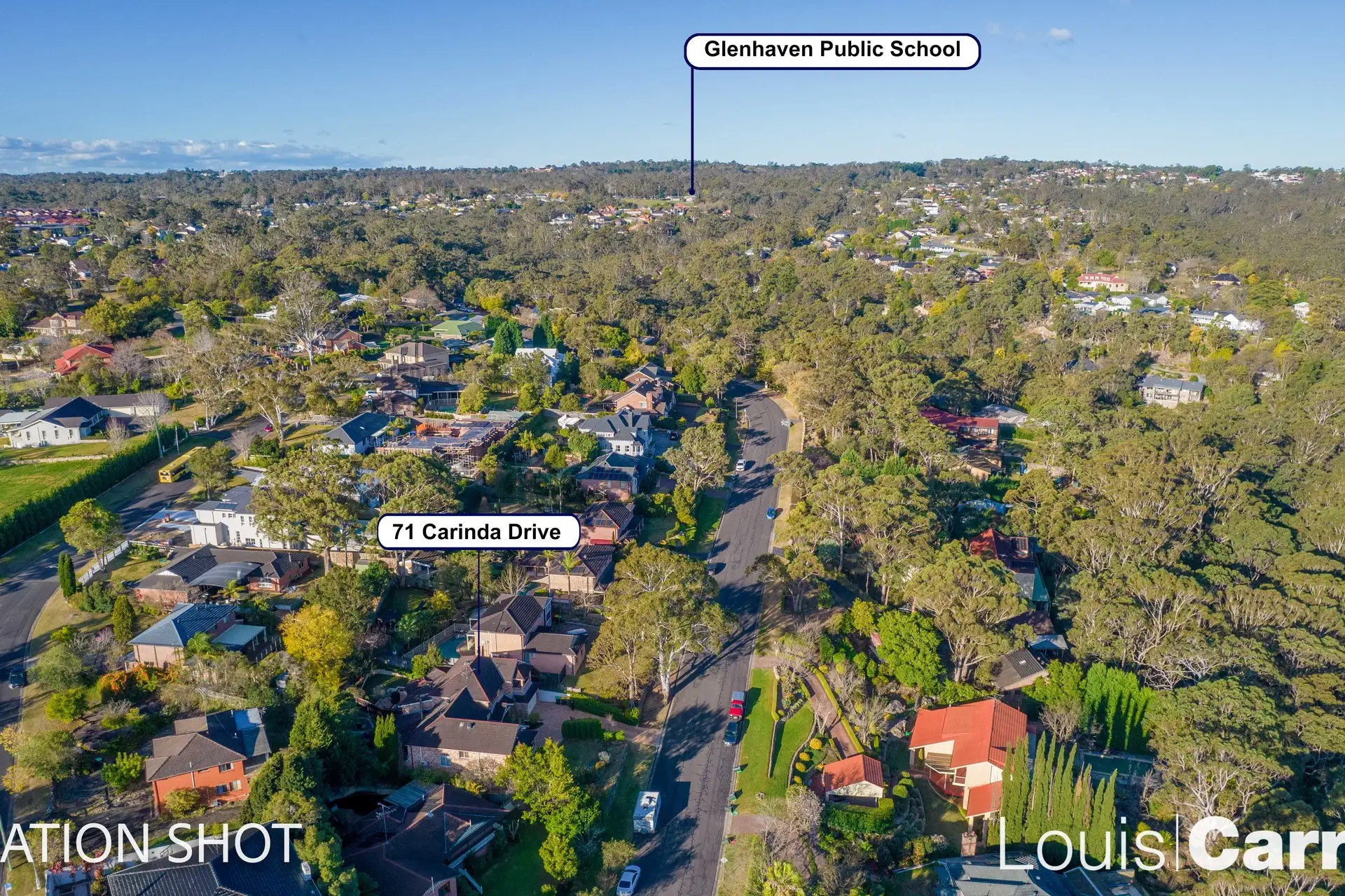 71 Carinda Drive, Glenhaven Sold by Louis Carr Real Estate - image 14