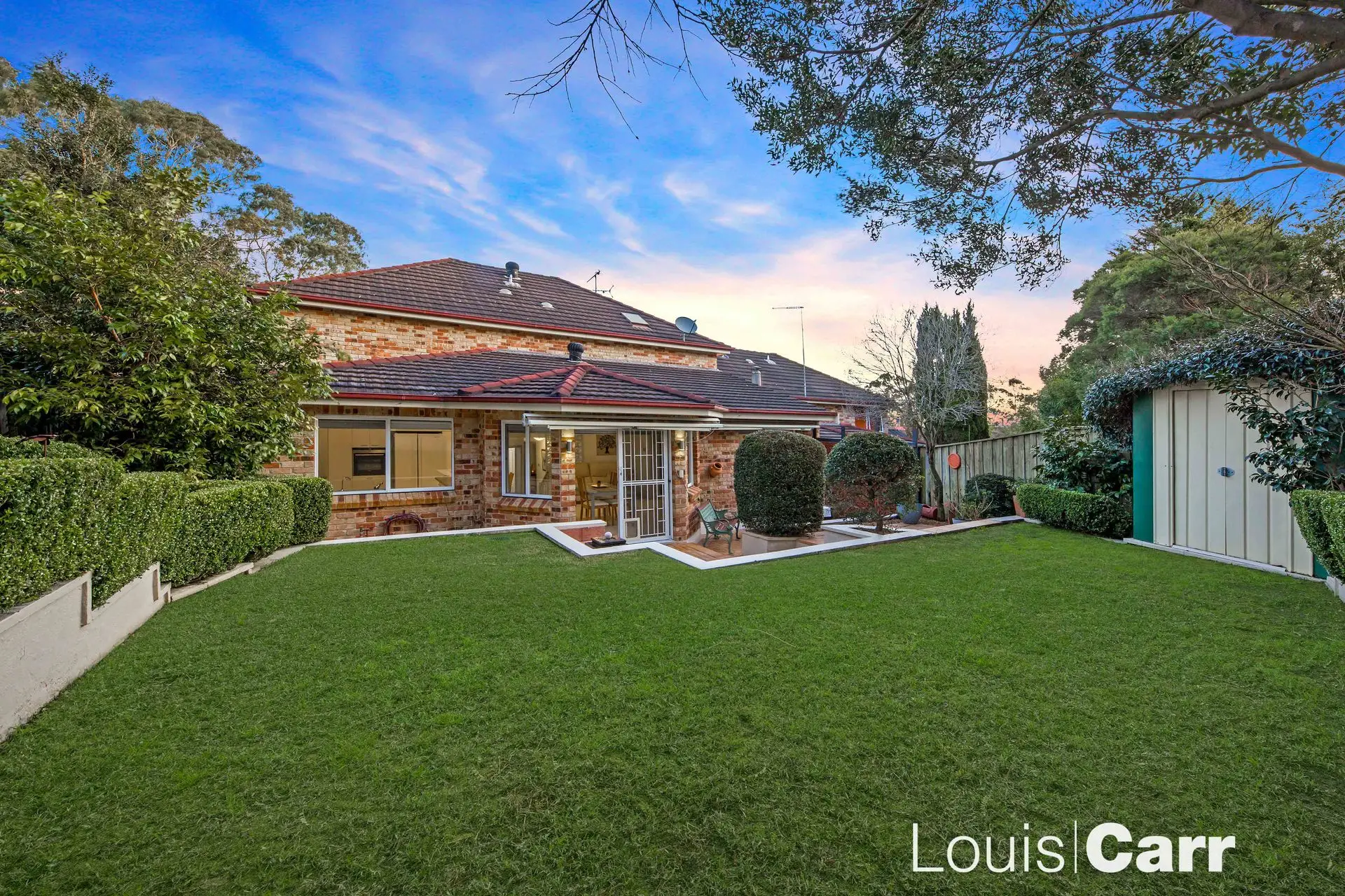 71 Carinda Drive, Glenhaven Sold by Louis Carr Real Estate - image 12
