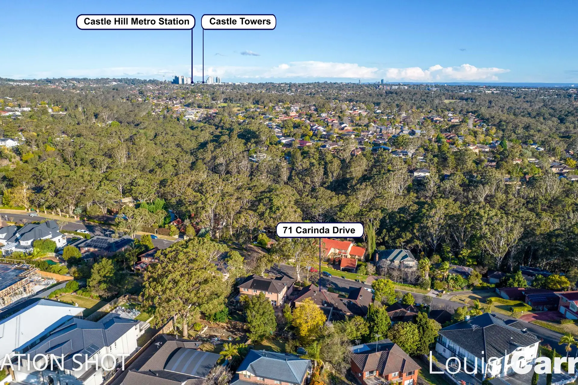 71 Carinda Drive, Glenhaven Sold by Louis Carr Real Estate - image 15